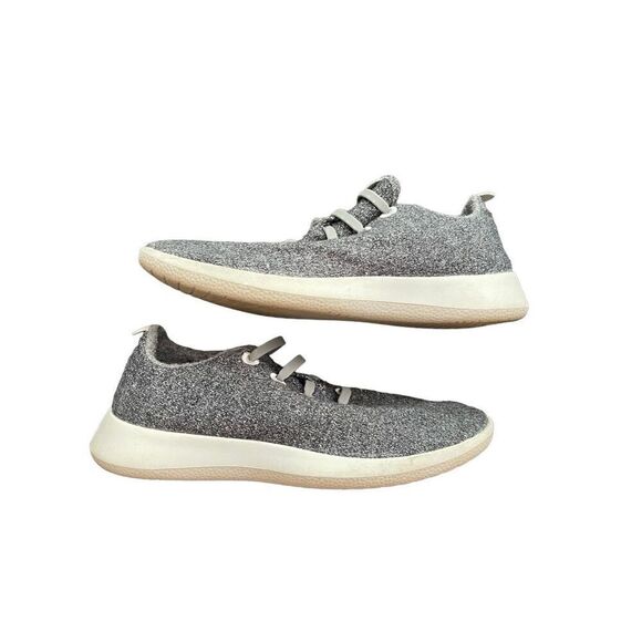 Allbirds wool runners - Picture 3 of 6